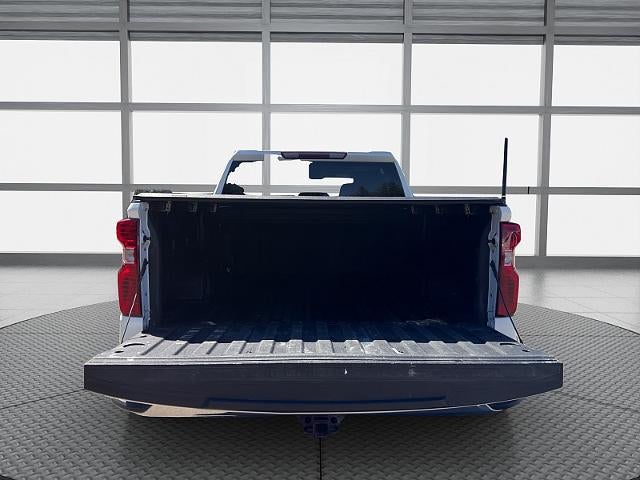 2019 Chevrolet Silverado 1500 LT All Star Edition