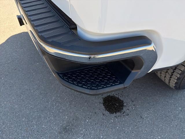 2019 Chevrolet Silverado 1500 LT All Star Edition