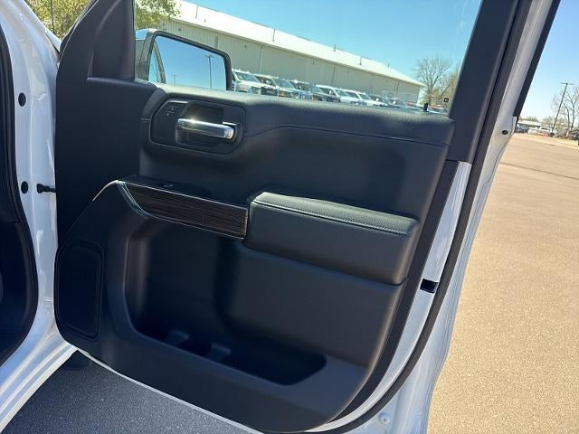 2019 Chevrolet Silverado 1500 LT All Star Edition