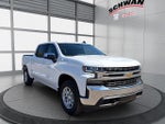 2019 Chevrolet Silverado 1500 LT All Star Edition