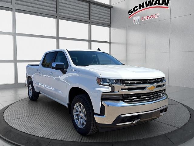2019 Chevrolet Silverado 1500 LT All Star Edition