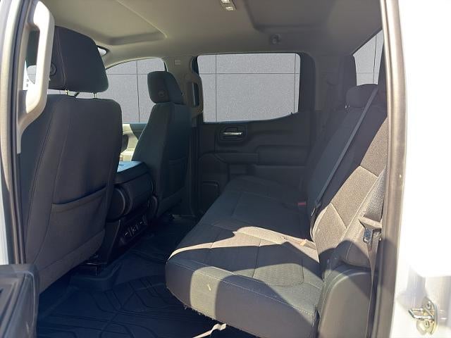 2019 Chevrolet Silverado 1500 LT All Star Edition