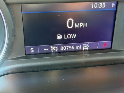2019 Chevrolet Silverado 1500 LT All Star Edition