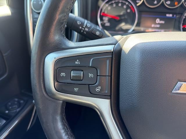 2019 Chevrolet Silverado 1500 LT All Star Edition