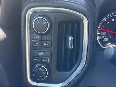 2019 Chevrolet Silverado 1500 LT All Star Edition