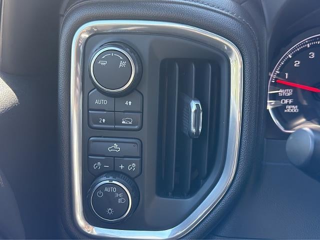 2019 Chevrolet Silverado 1500 LT All Star Edition