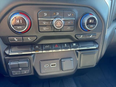 2019 Chevrolet Silverado 1500 LT All Star Edition