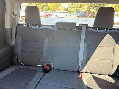 2019 Chevrolet Silverado 1500 LT All Star Edition