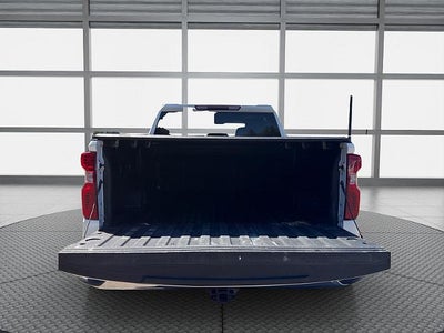 2019 Chevrolet Silverado 1500 LT All Star Edition