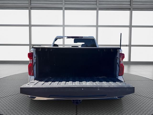 2019 Chevrolet Silverado 1500 LT All Star Edition