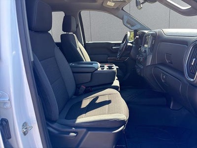 2019 Chevrolet Silverado 1500 LT All Star Edition