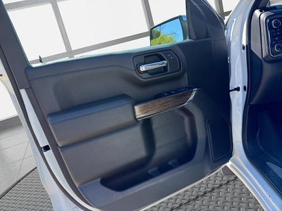 2019 Chevrolet Silverado 1500 LT All Star Edition