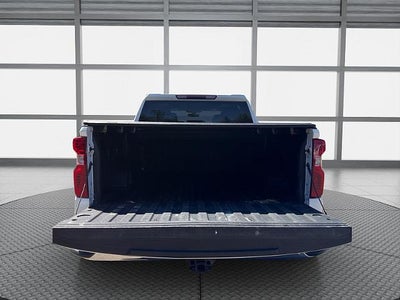 2019 Chevrolet Silverado 1500 LT All Star Edition