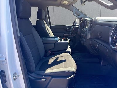 2019 Chevrolet Silverado 1500 LT All Star Edition