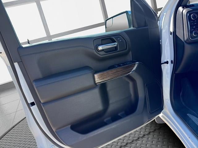 2019 Chevrolet Silverado 1500 LT All Star Edition