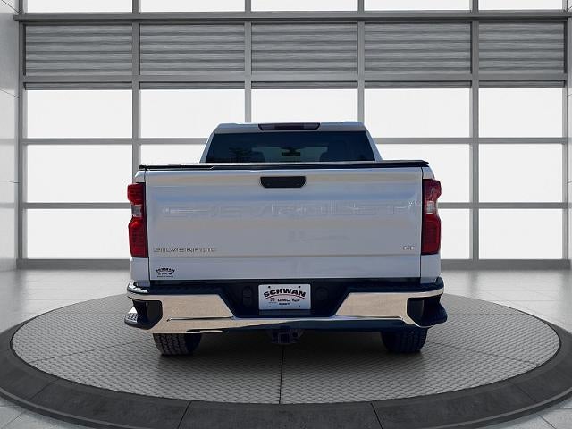 2019 Chevrolet Silverado 1500 LT All Star Edition