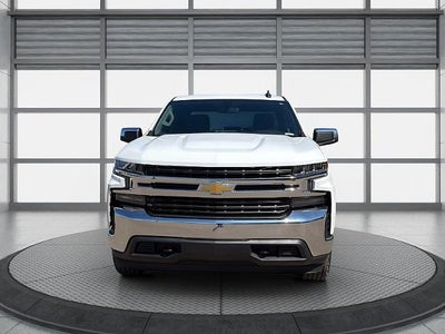 2019 Chevrolet Silverado 1500 LT All Star Edition