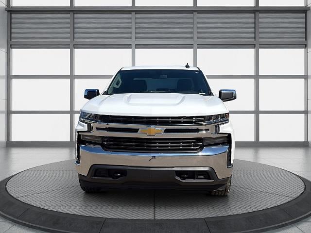 2019 Chevrolet Silverado 1500 LT All Star Edition