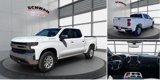 2019 Chevrolet Silverado 1500 LT All Star Edition