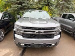 2019 Chevrolet Silverado 1500 RST All Star Edition