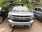 2019 Chevrolet Silverado 1500 RST All Star Edition