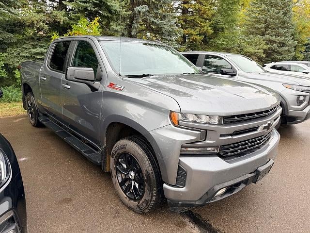 2019 Chevrolet Silverado 1500 RST All Star Edition