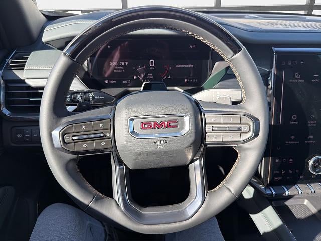 2027 GMC Acadia AT4