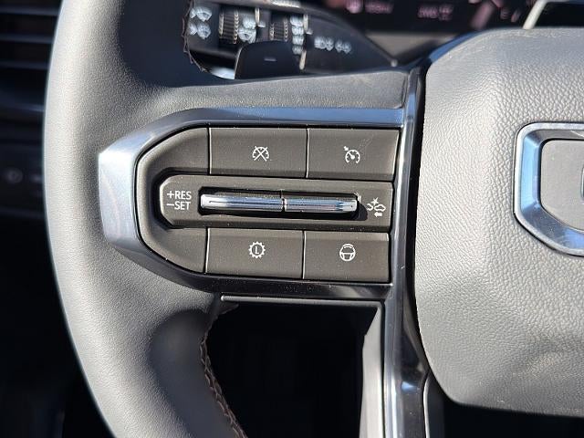 2027 GMC Acadia AT4