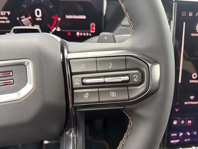 2027 GMC Acadia AT4
