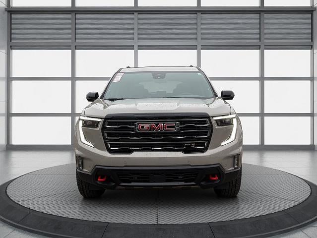 2027 GMC Acadia AT4