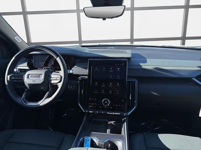 2027 GMC Acadia AT4