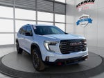 2027 GMC Acadia AT4