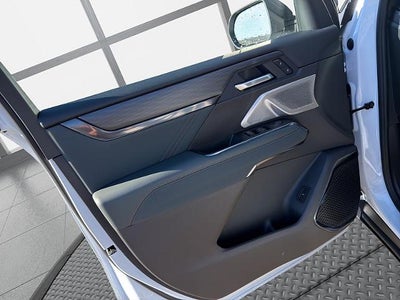 2027 GMC Acadia AT4