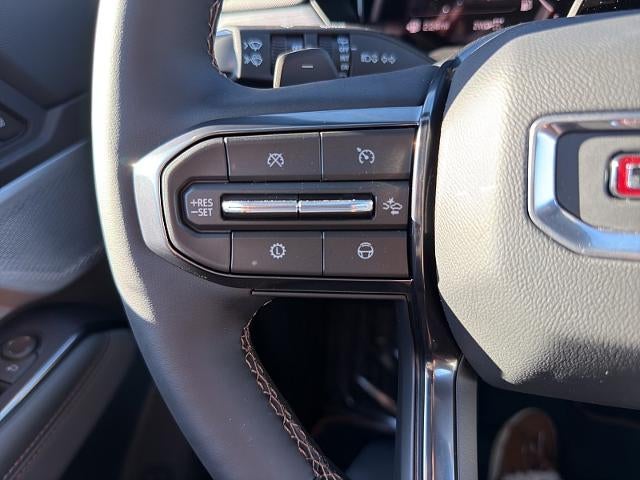 2027 GMC Acadia AT4
