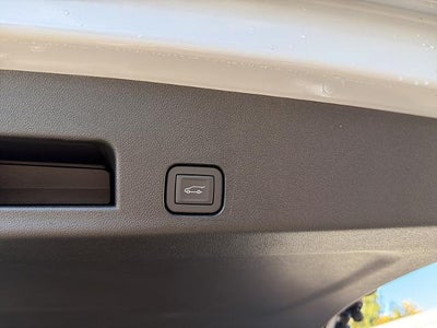 2027 GMC Acadia Denali Ultimate