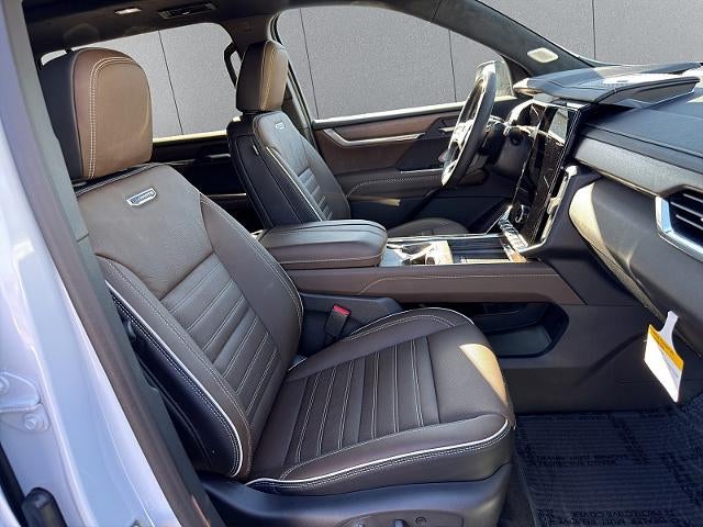 2027 GMC Acadia Denali Ultimate