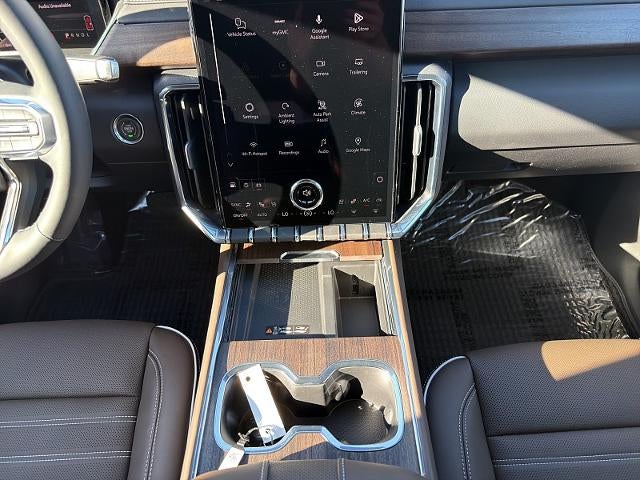 2027 GMC Acadia Denali Ultimate
