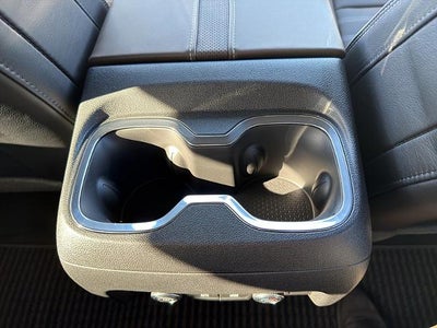 2027 GMC Acadia Denali Ultimate
