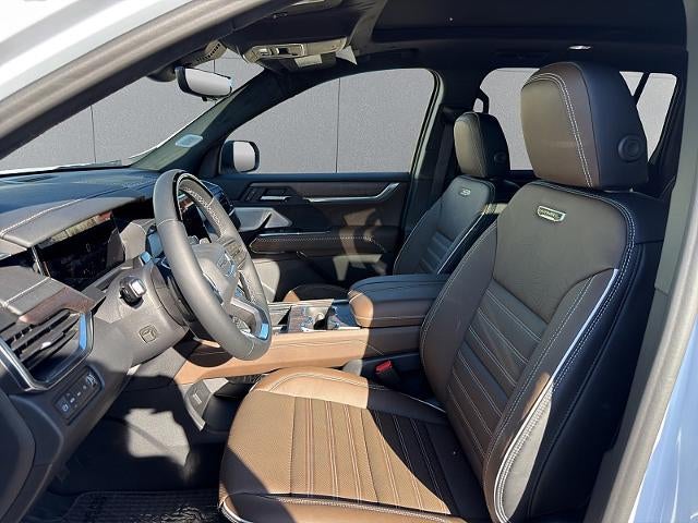 2027 GMC Acadia Denali Ultimate
