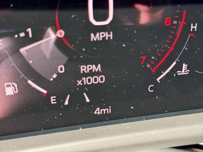 2027 GMC Acadia Denali Ultimate