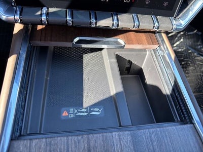 2027 GMC Acadia Denali Ultimate