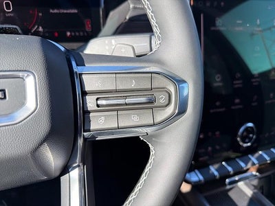 2027 GMC Acadia Denali Ultimate