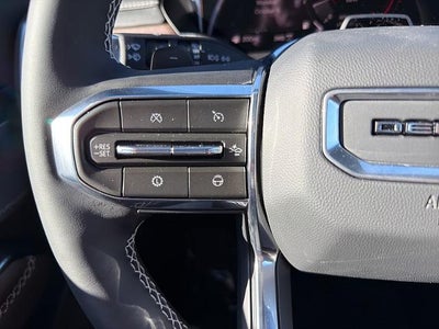 2027 GMC Acadia Denali Ultimate