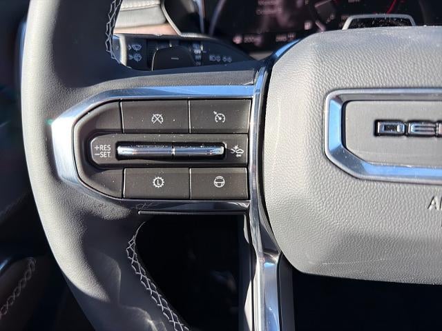2027 GMC Acadia Denali Ultimate