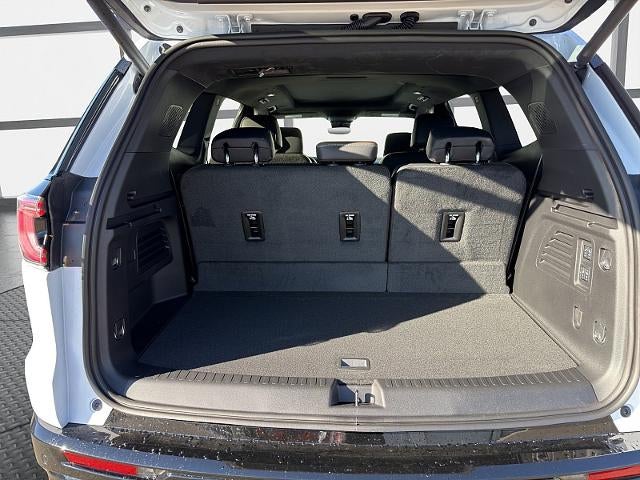 2027 GMC Acadia Denali Ultimate