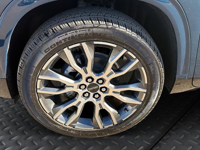 2027 GMC Acadia Denali Ultimate