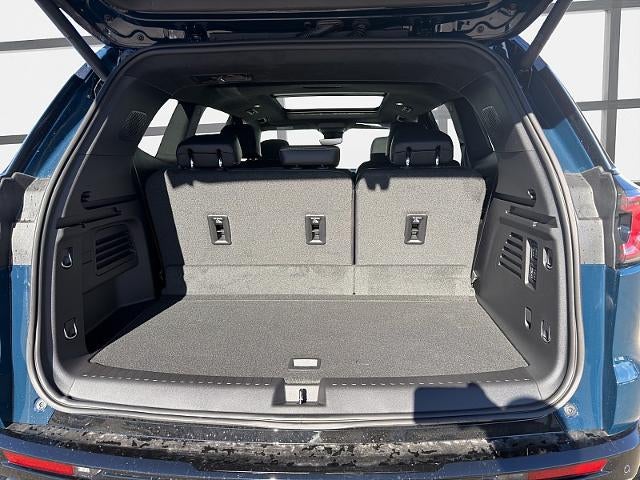 2027 GMC Acadia Denali Ultimate