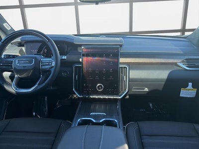 2027 GMC Acadia Denali Ultimate