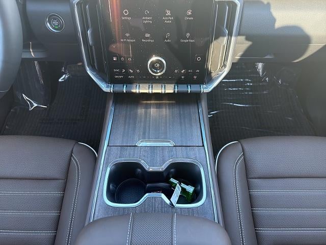 2027 GMC Acadia Denali Ultimate