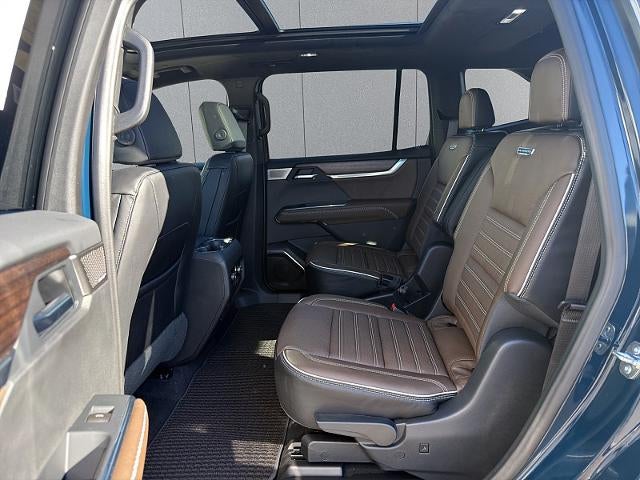 2027 GMC Acadia Denali Ultimate